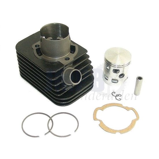 65CC Cilinder Citta/Ciao/Si DR P12