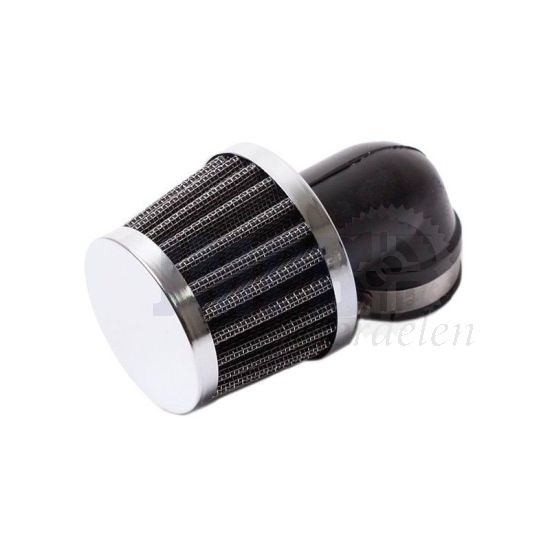 Powerfilter Haaks 35MM