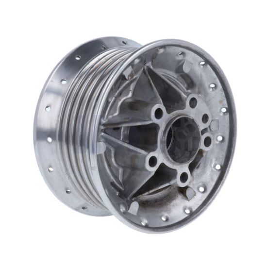 Volle Wielnaaf Puch MS / MV / VS