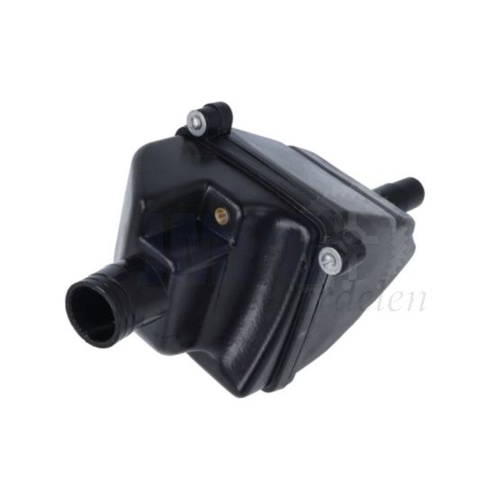 Filterhuis Zundapp 540