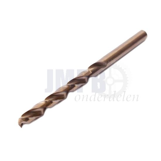 Cobalt Boor Split Point 7MM