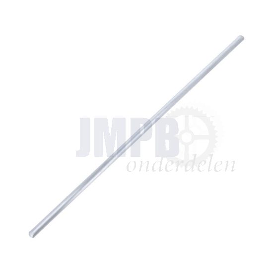 Strip Buddyseat Aluminium 440MM