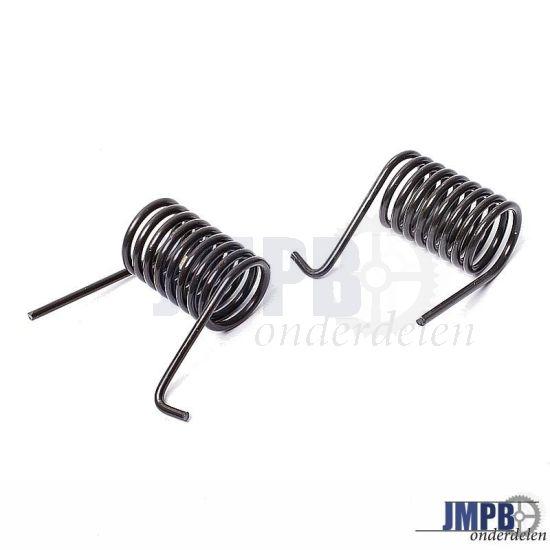 Veren Onderstandaard Vespa Ciao