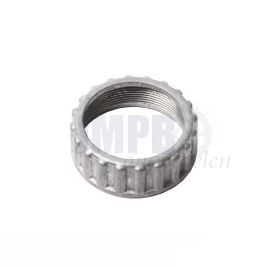 Moer Gasschuifdeksel Bing 19-20MM