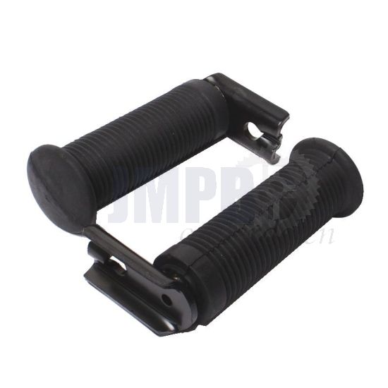 Voetsteunset Tomos A3 / A35