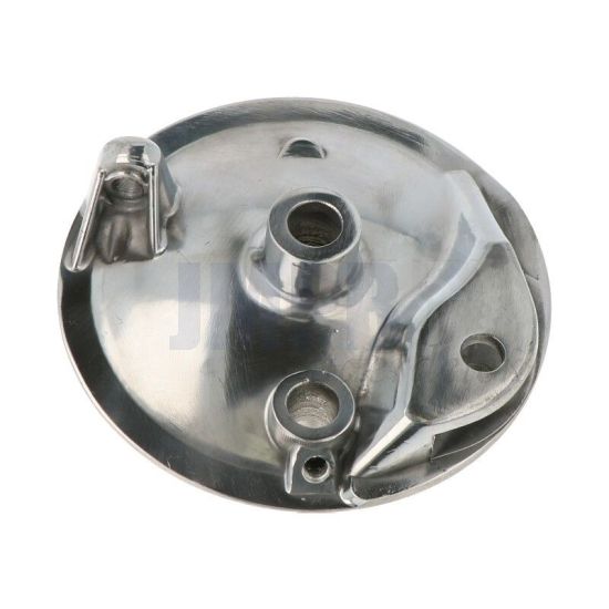 Remankerplaat Achterzijde Puch MS / MV / VS