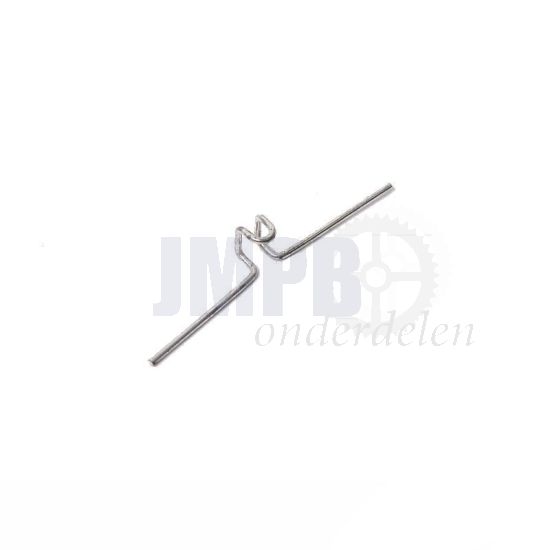 Borgveer Kreidler indirecte overbrenging Origineel