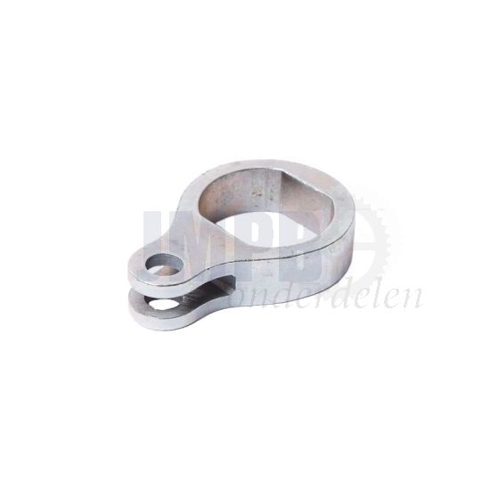 Schakelhevel Indirecte overbrenging Kreidler - 2 platte kanten Orgineel