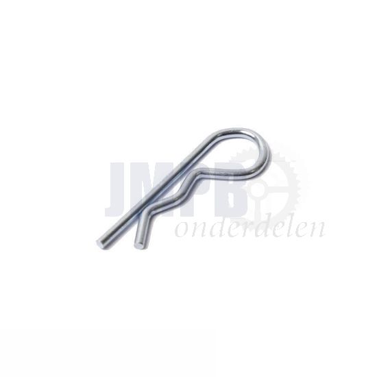 Splitpen Achterremkabel Puch Monza/MV/VS/DS