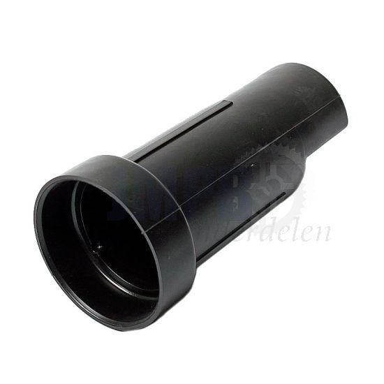 Luchtfilterhuis Kreidler K53/403 14MM Bing Origineel