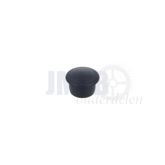 Afdekdop Balhoofdmoer Zundapp Kunststof