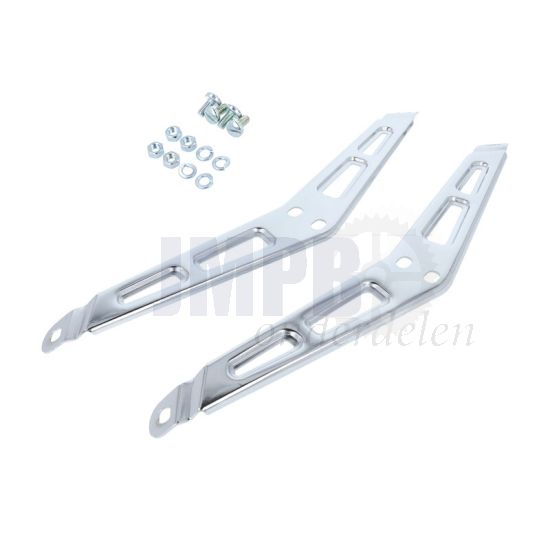 Steunset Voorspatbord Puch Monza