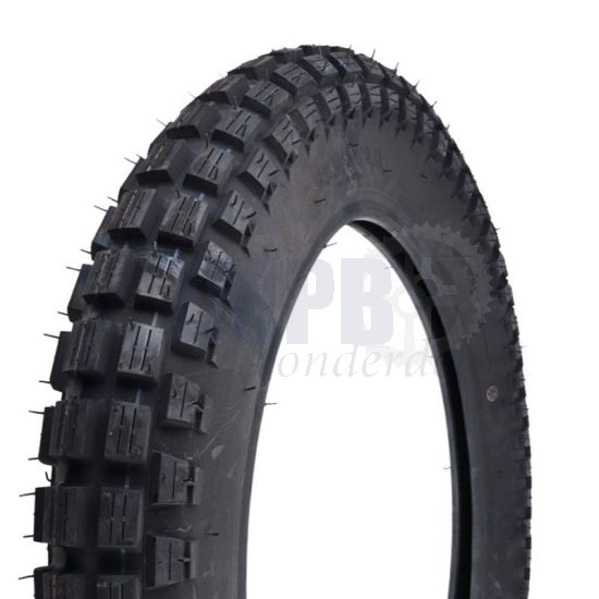 16 Inch Kenda Trial K262 3.00X16