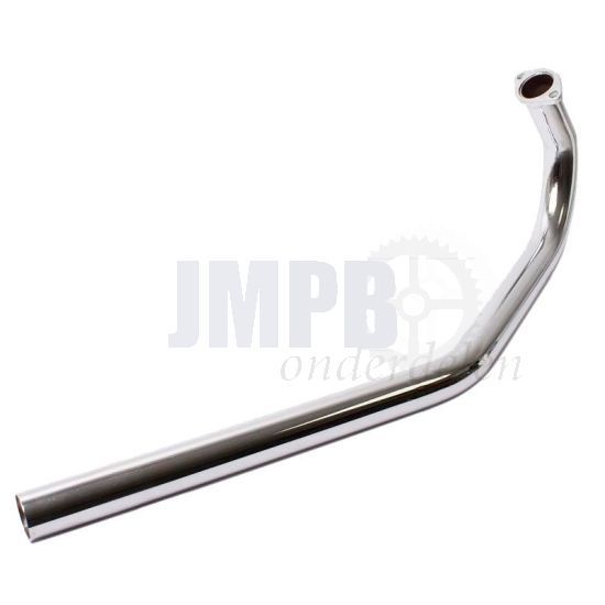 Uitlaatbocht Puch VZ50 / Nevada / Dakota 28MM