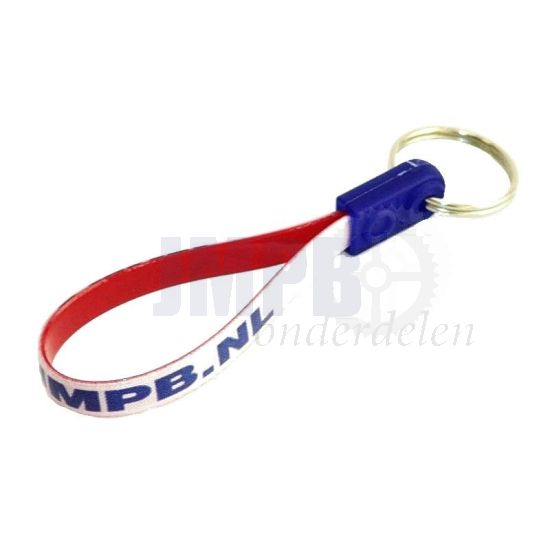 Sleutelhanger JMPB.nl