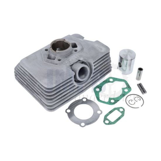 Cilinder 50CC/39MM Zundapp Als Origineel Athena