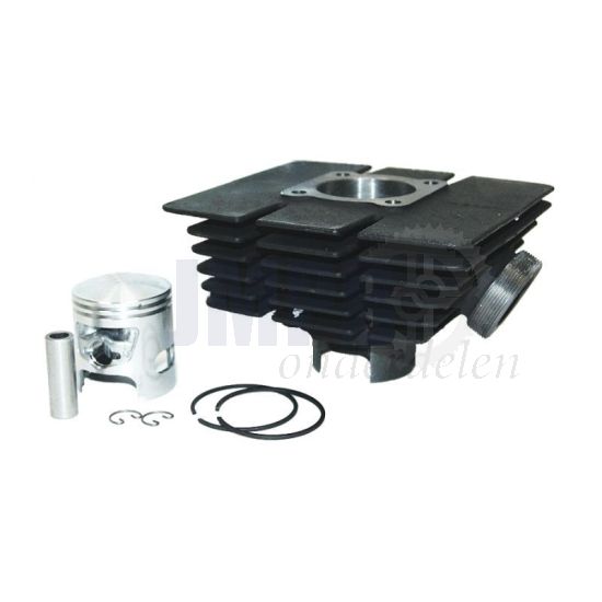 65CC Cilinder Polini Yamaha RD/DT/TY/ENDURO