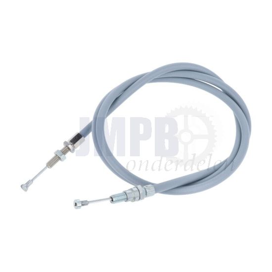 Kabel Voorrem Zundapp Grijs Elvedes