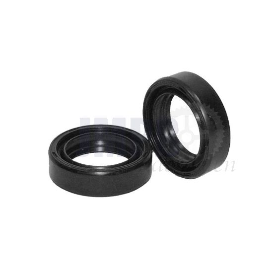 Vorkkeerringset Yamaha RD/TY/FS1 27X39X10.5