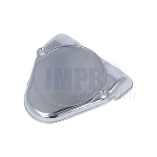 Afdekplaat Zundapp KS50 Huis