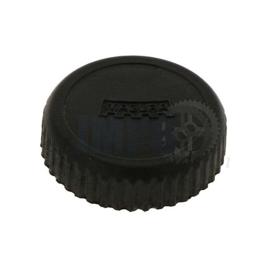 Rempotdeksel Magura rond Kreidler/Zundapp