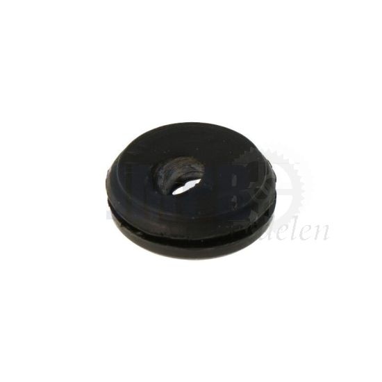 Kabeldoorvoerrubber Kreidler EI-Tank Voorspatbord