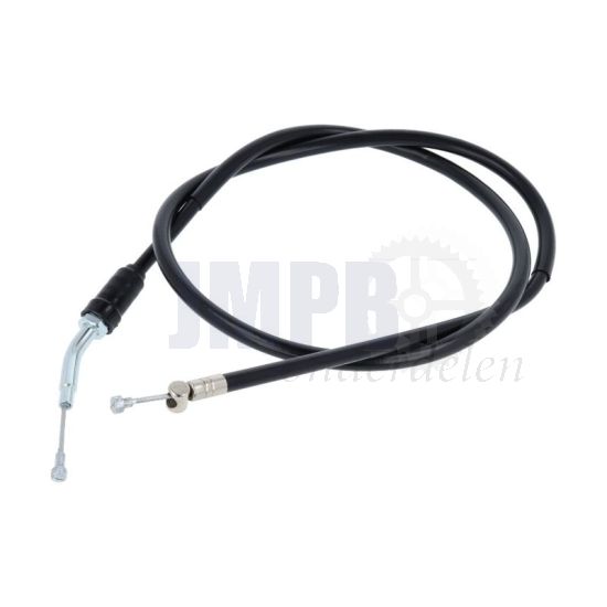 Kabel Yamaha DT MX Koppeling NT