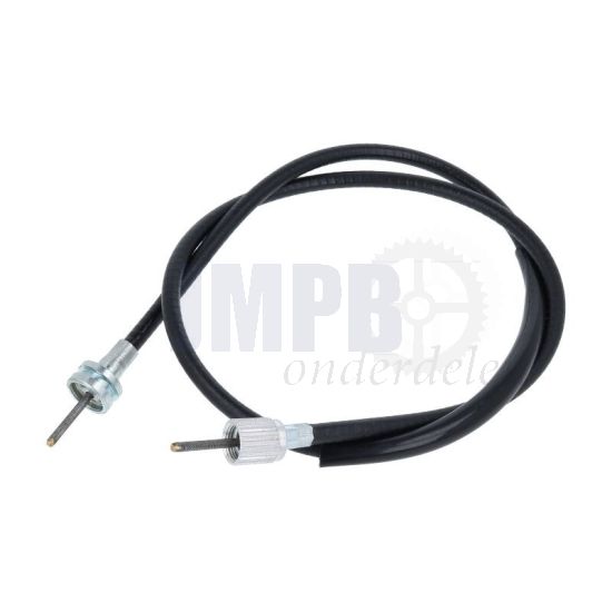 Kabel Yamaha DT MX Kilometer Standaard