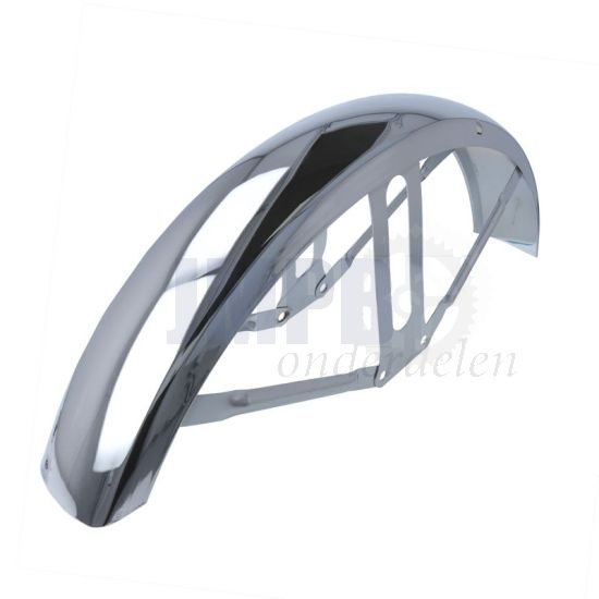 Voorspatbord Yamaha FS1 DX / RD50M