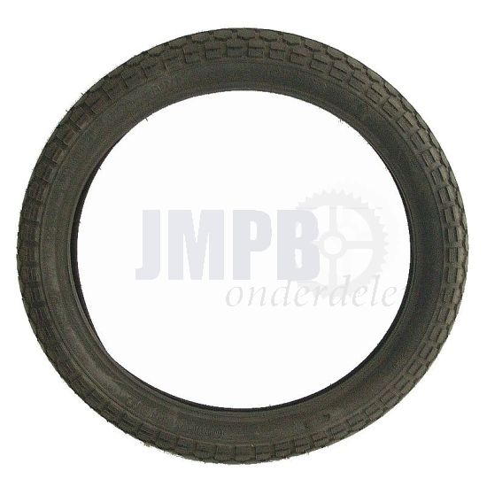 17 Inch Continental Straat KKS10 2.50X17