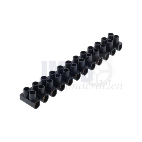 Kroonsteen Strip 2.5MM - 12 Stuks