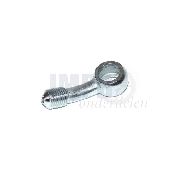 Banjo Remslang Recht 25 Graden