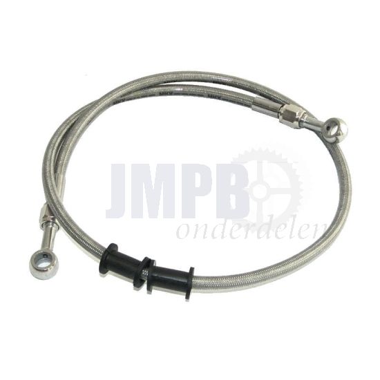 Remslang Zundapp RVS - 90CM