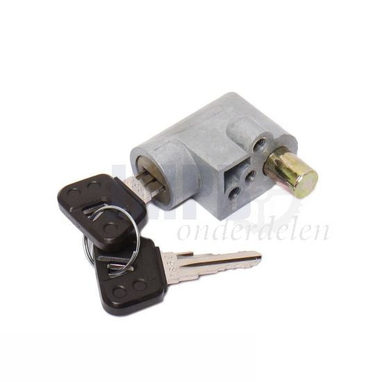 Stuurslot Yamaha FS1 Remake