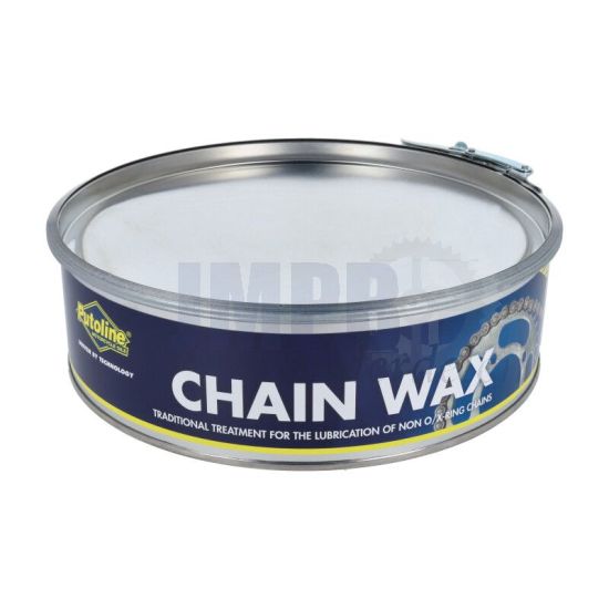 Putoline Chain Wax - 1 Kilogram