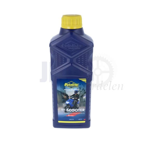 Putoline TT Scooter - 1 Liter
