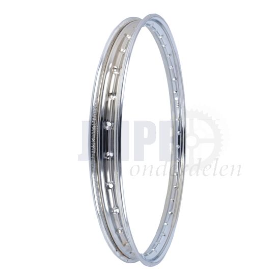 Velg Chroom 1.20X18 Italcerchio