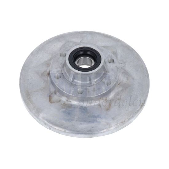 Tandwieldrager Zundapp 517 / 529 150MM