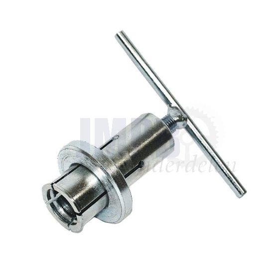 Lagertrekker BO17 Kreidler Orgineel