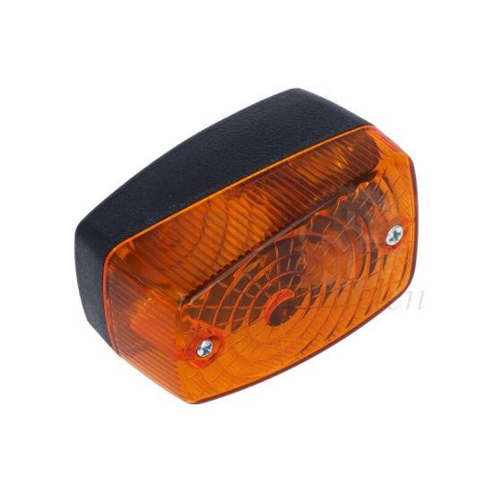 Knipperlicht Compleet Kreidler Model ULO