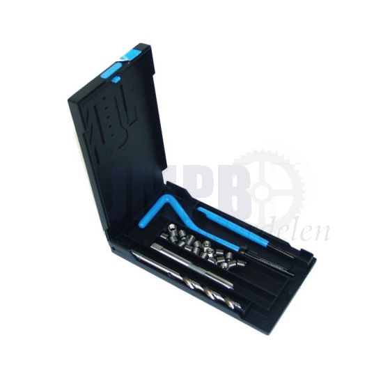 Schroefdraad Reparatieset M4