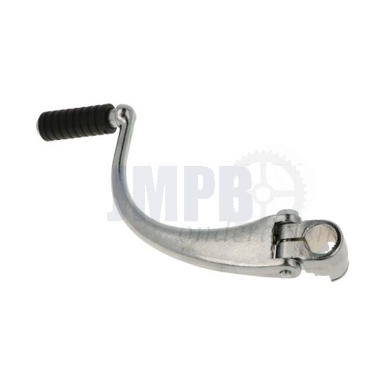 Kickstarter Zundapp 515