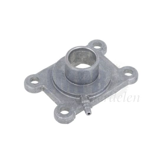 Spruitstuk Yamaha DT 21MM Malossi