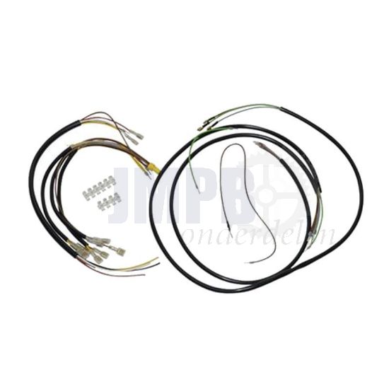 Kabelboom Kreidler RS