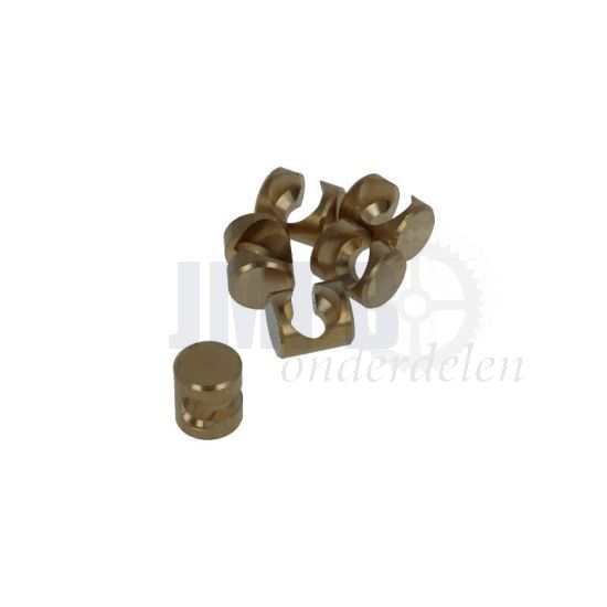 Koppelingsnippel Yamaha