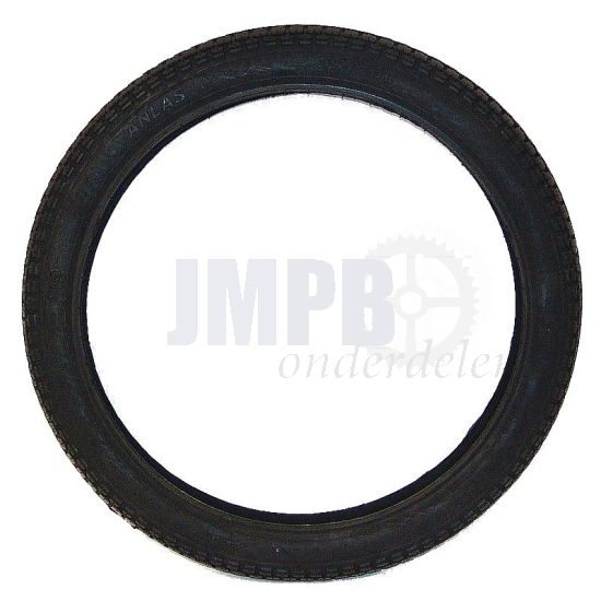 16 Inch Anlas Straat NR7 2.25X16