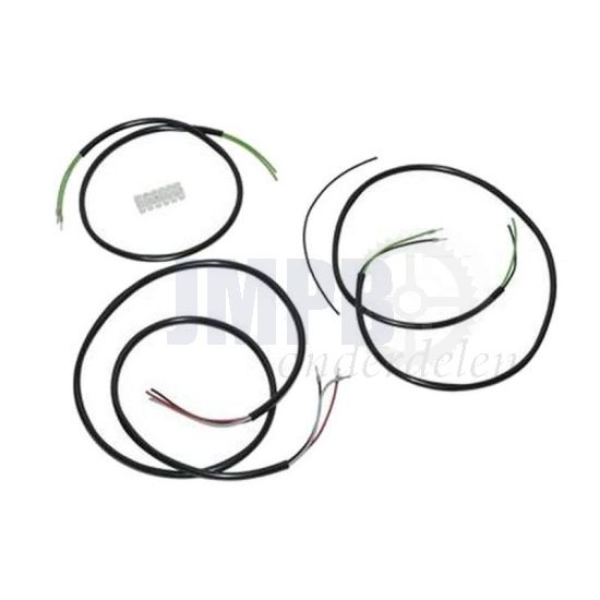 Kabelboom Zundapp 510/515