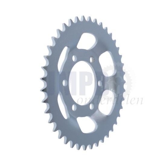 Achtertandwiel Zundapp Smal ( 3/16 ) 41 Tands