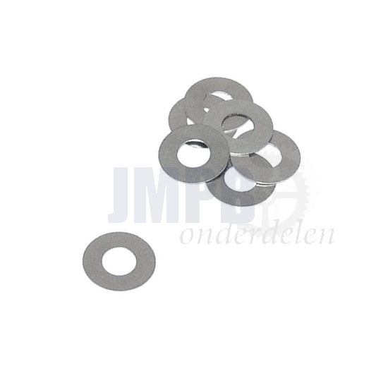 Shimring Druklager Zundapp 0.40MM