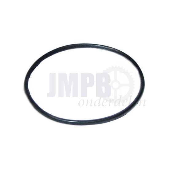 Rubber Teller Kreidler 82MM